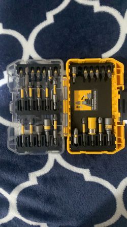 Dewalt impact driver extension heads