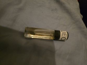 Cue Cumber Melon Body Oil For Womam 1/3 Ounce Role On Bottles