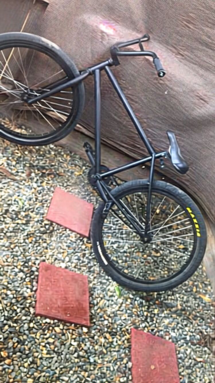 Fitbikeco Bmx 26 Inch 