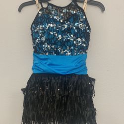 Costume. For dance or Halloween Child’s Large