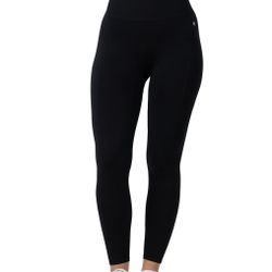Women's Seamless Legging- Small