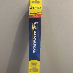 Michelin 21” Windshield Wiper 