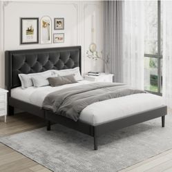 Full Size Bed Frame