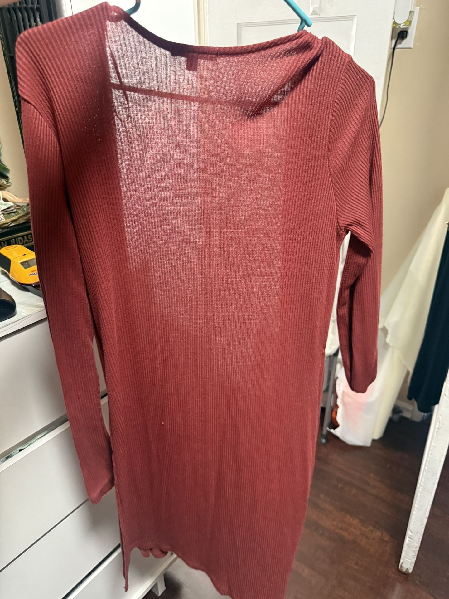 Fashion nova Cardigan