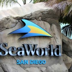 10 Sea World Tickets Expire 9/30