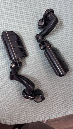 Foot Peg Honda F6B, Gold Wing