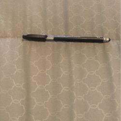 Apple Pen And Pen