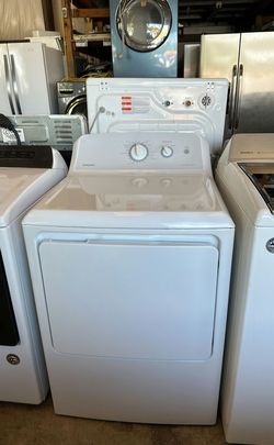 Hotpoint Electric Dryer Large Capacity