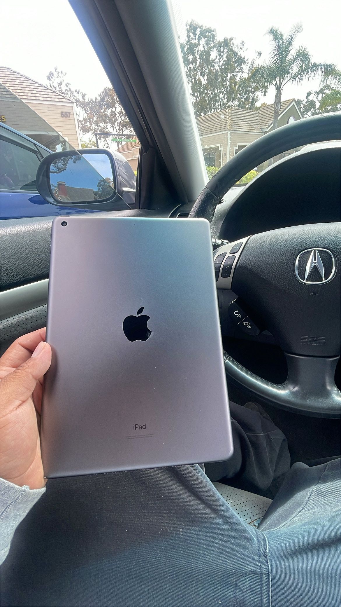 ipad 9 generation