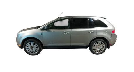 2008 Lincoln MKX