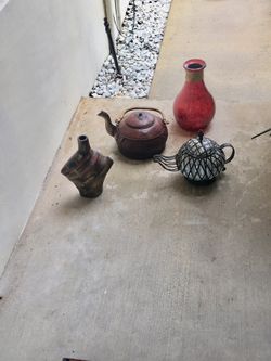 Ornaments