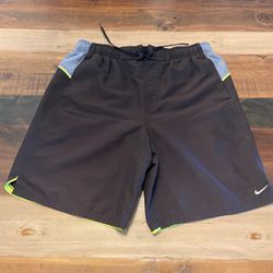 Nike Board Shorts