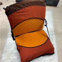 Thermarest Trekker Chair (Brand New!)