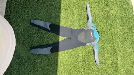 O’Neill Ultraflex Wetsuit youth size 16
