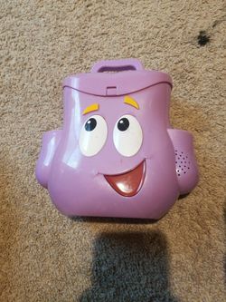 Dora Bag Pack
