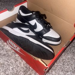 Nike Panda 