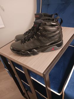 Air Jordan 9 Retro BRED Men's Size 11.5