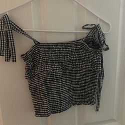 Trendy Tank Top