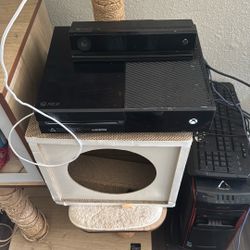 X Box Streaming Camera 