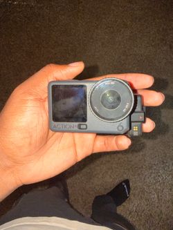 Dji Osmo Action 6