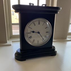 Clock.