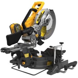 Dewalt 12in 60v Miter Saw