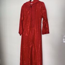 Traditional Moroccan Caftan / Kaftan Dresses – 2 Pieces