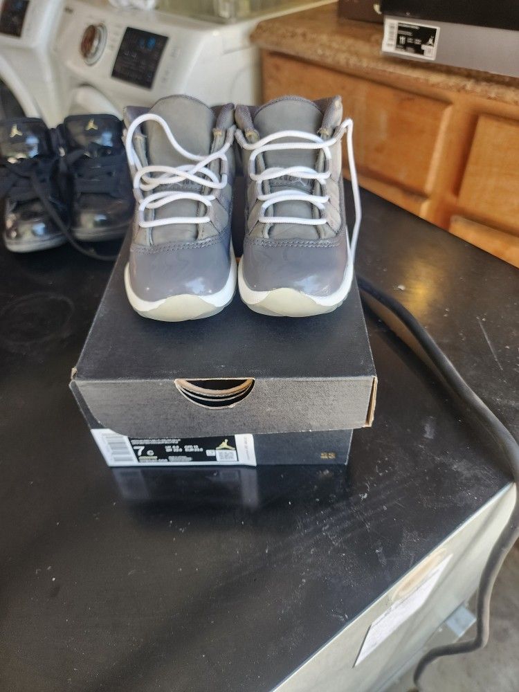 Jordan 11