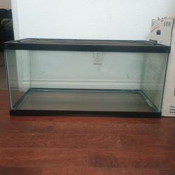 Fish tank