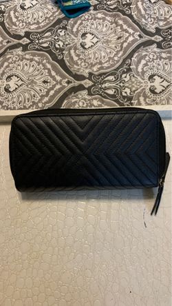 Woman’s wallet