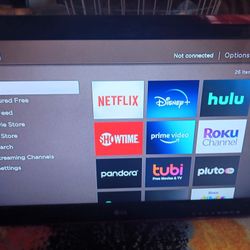 32" Lg Tv