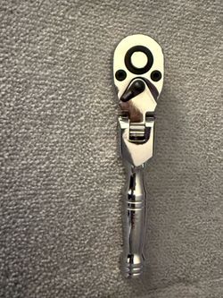 Matco ratchet