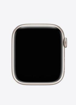 Apple Series 7 watch 45mm