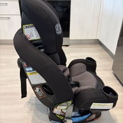 Graco Baby Car Seat