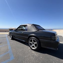 1992 Ford Mustang