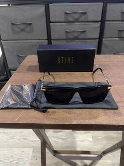 9five Mens Sunglasses 