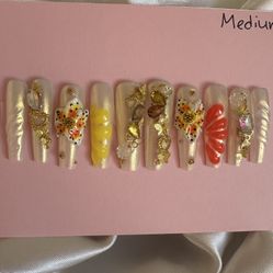 Press On Nails