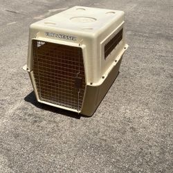Dog Crate Kennel