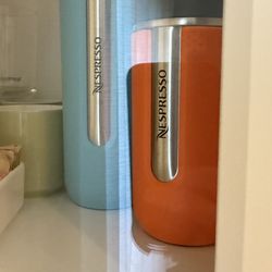 Nespresso mugs