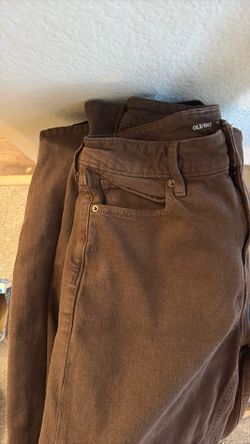 Women’s Brown Pant