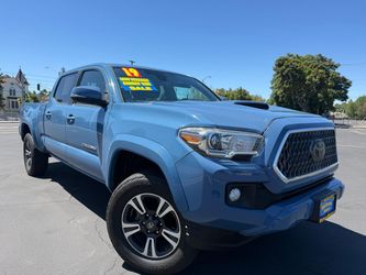 2019 Toyota Tacoma