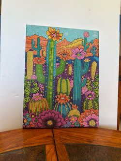 Cactus