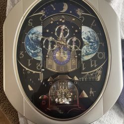 Clock 