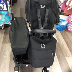 Bugaboo Single Stroller
