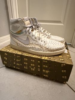 Size 11 - Jordan 1 Retro High x Union LA x Bephies Beauty Supply (Preowned)