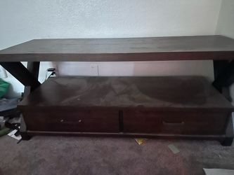 Tv entertainment center shelf best offers