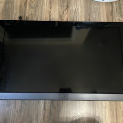 Sony TV 40” KDL-40EX 401