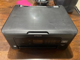 Epsom XP4200 Printer
