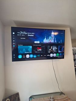 TV Less than year old