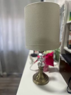 Table lamp